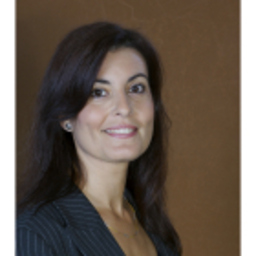 Maria Angeles Bender
