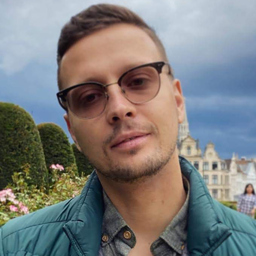 Oleksandr Bogdanov