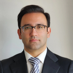 Mohammadreza Mashkori
