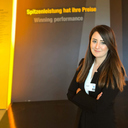 Dipl.-Ing. Esra Sahin Aslan