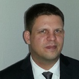 Sascha Lühring