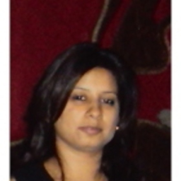 Richa Kainthola
