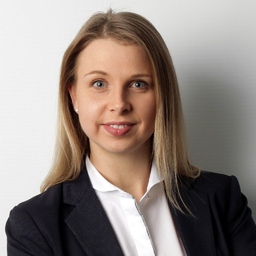 Wiebke von der Heyde