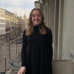 Marielene Sauter