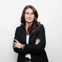 Yvonne Weber-Müller