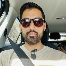 Sohail Ahsan
