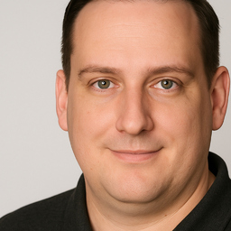 Markus Martin
