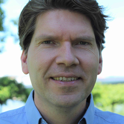 Dipl.-Ing. Andreas Böhmann