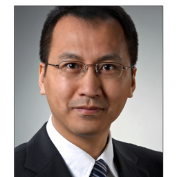 Dr. Ping He