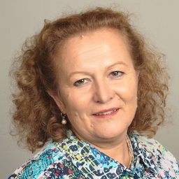 Sieglinde Kaiser