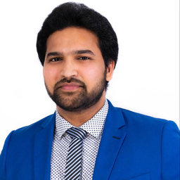 Suresh Ommi