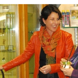Evelyn Brunner's profile picture