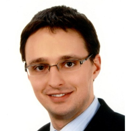 Profilbild Stanislaw Kubiak