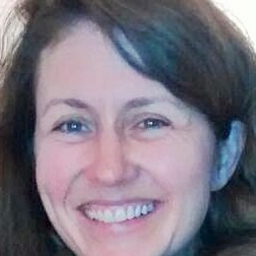 Sandra Zurbuchen