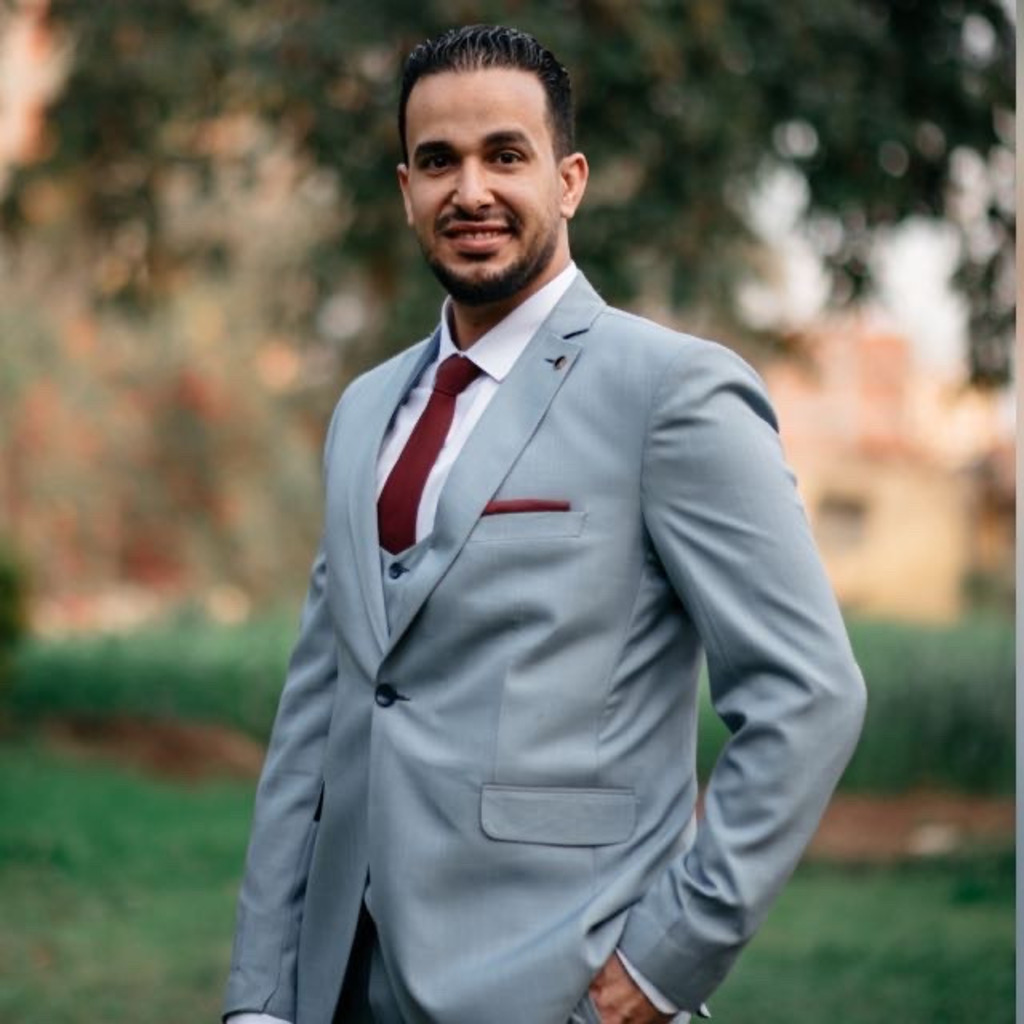 Mohammed Essam Senior iOS developer Acting as Team Lead Quantum