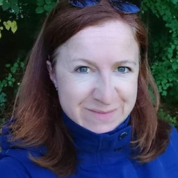 Martina Schulze