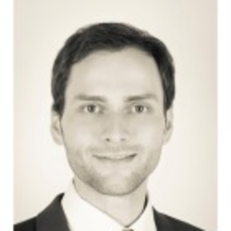 Profilbild Sebastian Tränkle