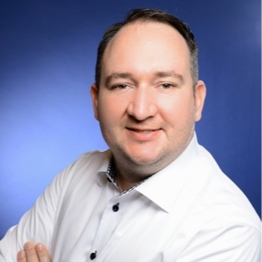 Christian Mengel Regionalleiter Instandhaltung (Prokura) B&O Service