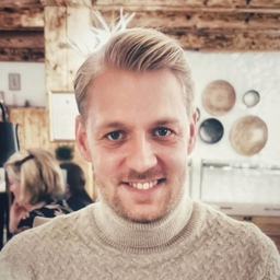 Nils Schumacher