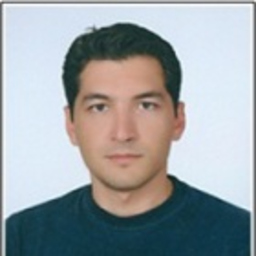 Sinan Özşekerci