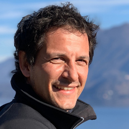 Nik Pichler