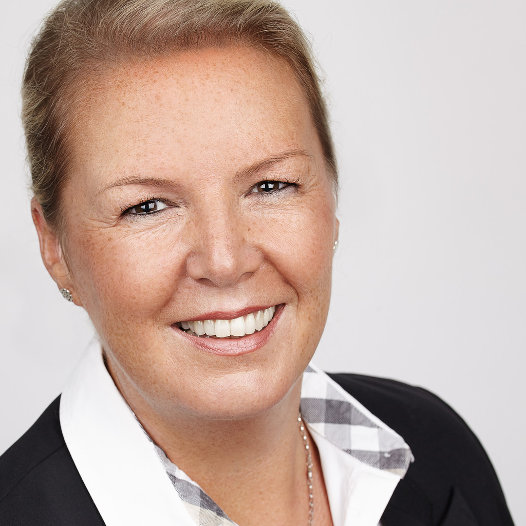 Ina Anna Maria Görtz Leiterin Niederlassung DATEV eG XING