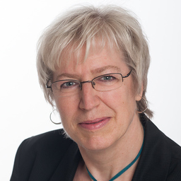 Profilbild Silke Bernhardt