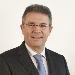 Bernard Eggen