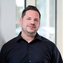 Pascal Klimpke