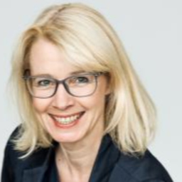 Yvonne Gerber