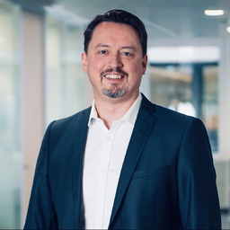 Ralf Hardegger