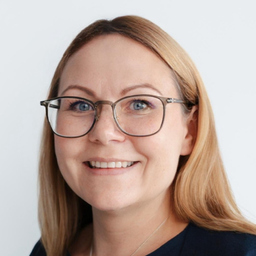 Melanie Hagl