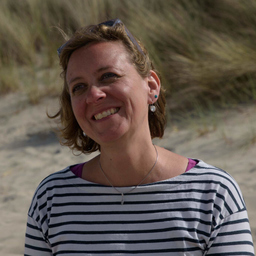Elke Schwuchow