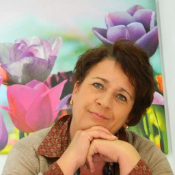 Petra Kalow