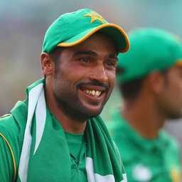 Muhammad Irfan