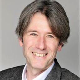 Profilbild Bernhard Dentler