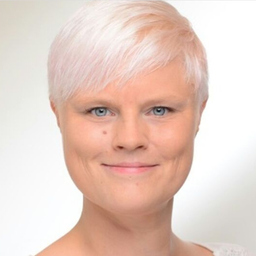 Geraldine Hirz
