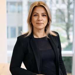 Maria Groß