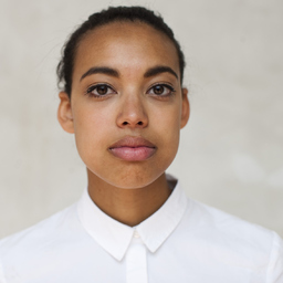 Nicole Saulters