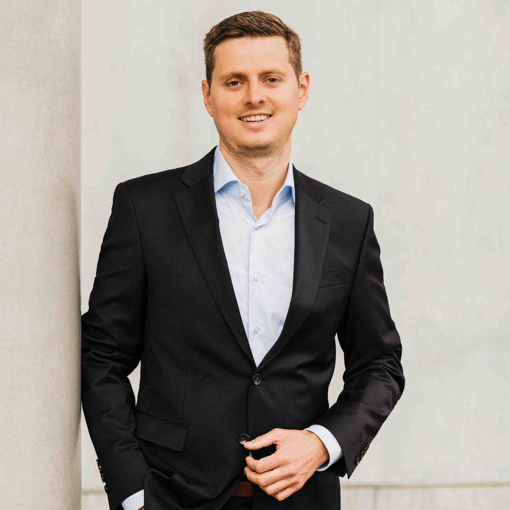 Christoph Steding Purchasing Director Continental AG, Continental