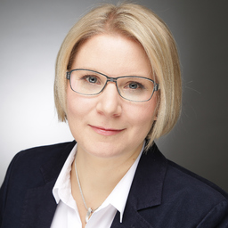 Profilbild Anke Niehusmann