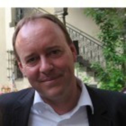 Thomas Meinert