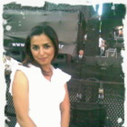 ASLI YOLERİ
