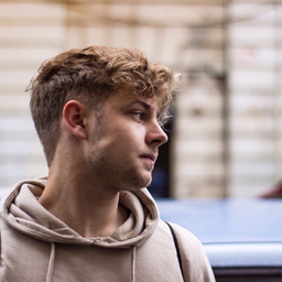 Niklas Lineal
