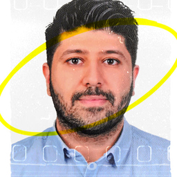 Moayad Alrefai