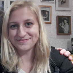 Gina Herrmann