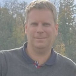 Frank Kriegisch