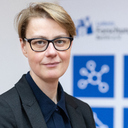 Dr. Nicole Münnich