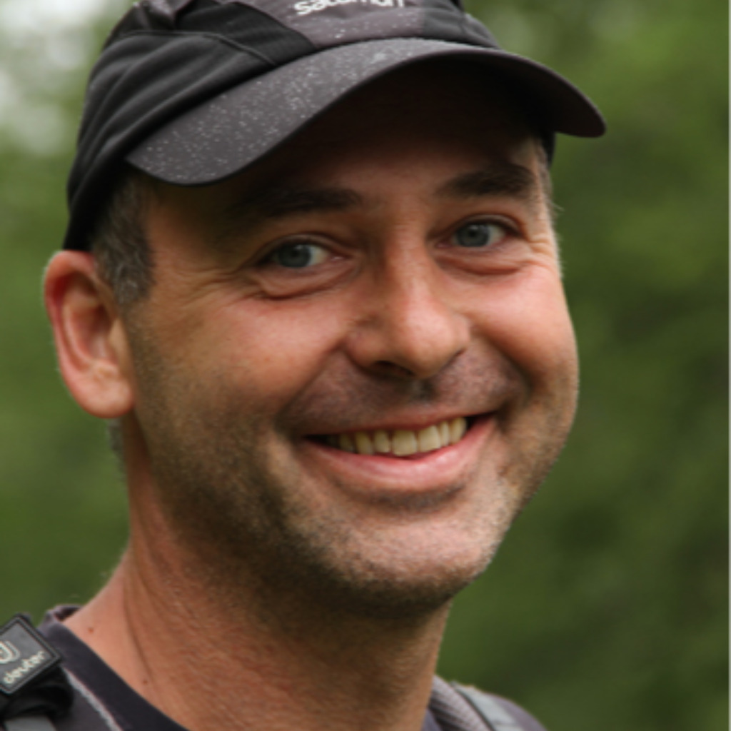 Vetchy Geschäftsführer DANTIEN Gesundheitspraxis XING