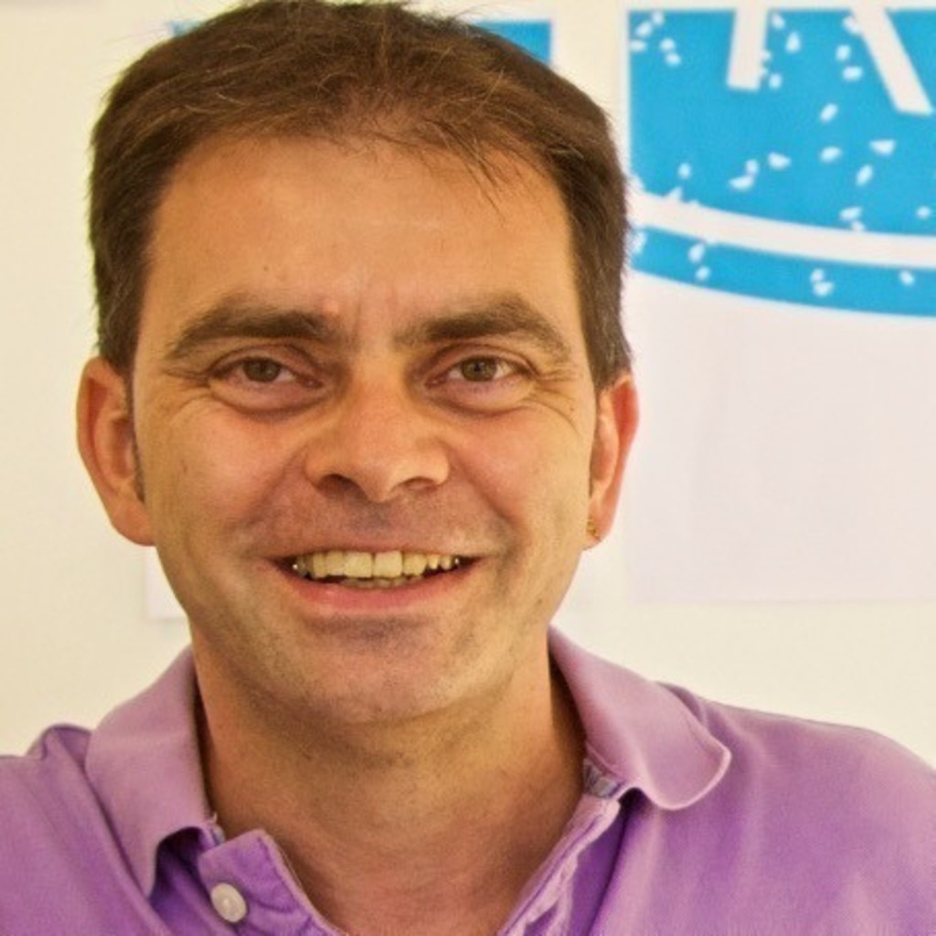 Rainer Schuppe Gründer, Leiter School of Presales XING